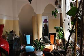Riad Eloise