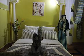 Riad Eloise
