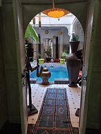 Riad Eloise
