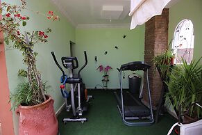 Riad Eloise