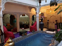 Riad Eloise