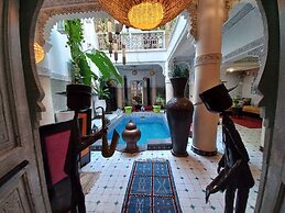 Riad Eloise