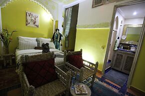 Riad Eloise