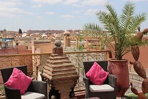 Riad Eloise