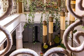 Riad Eloise