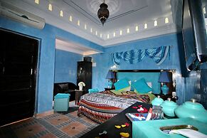 Riad Eloise