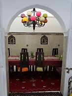 Riad Eloise