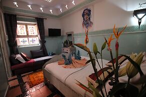 Riad Eloise