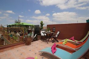 Riad Eloise
