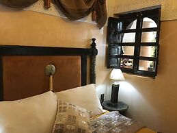 Riad Eloise