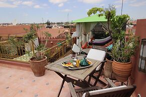 Riad Eloise