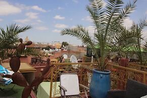 Riad Eloise