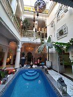 Riad Eloise