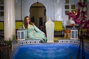 Riad Eloise