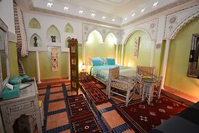 Riad Eloise