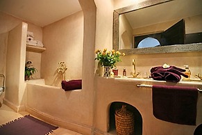 Riad Eloise