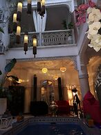 Riad Eloise