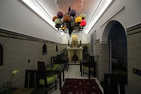 Riad Eloise