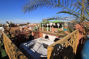 Riad Eloise
