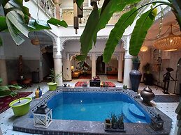 Riad Eloise