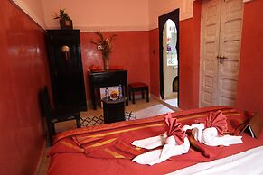 Riad Eloise