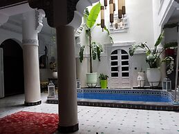 Riad Eloise