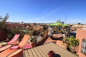 Riad Eloise