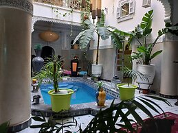 Riad Eloise