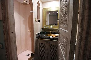 Riad Eloise