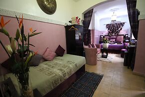 Riad Eloise