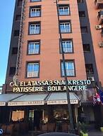 Rooms Palace