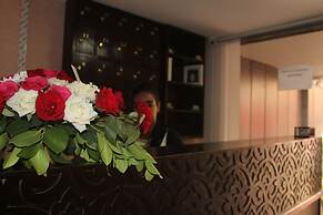 Rooms Palace