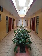 Hotel del Angel Inn