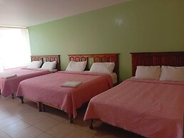 Hotel del Angel Inn
