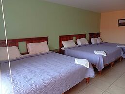 Hotel del Angel Inn