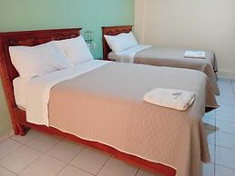 Hotel del Angel Inn