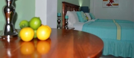 Hotel del Angel Inn