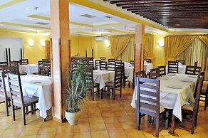 Hotel Alrawabi