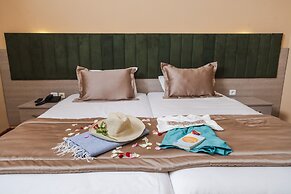 Hotel Alrawabi