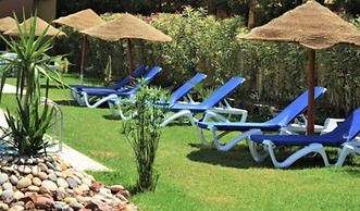 Hotel Alrawabi