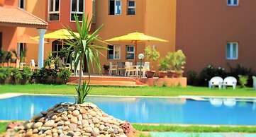 Hotel Alrawabi