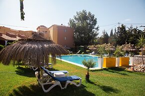 Hotel Alrawabi