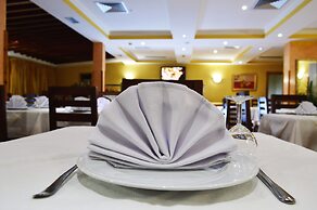 Hotel Alrawabi