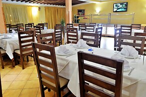 Hotel Alrawabi