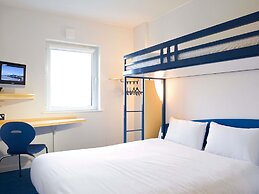 ibis budget Colmar Centre Ville