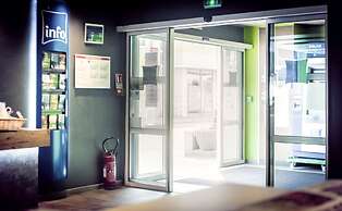 ibis budget Colmar Centre Ville