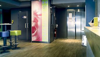 ibis budget Colmar Centre Ville