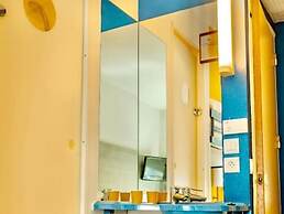 ibis budget Colmar Centre Ville