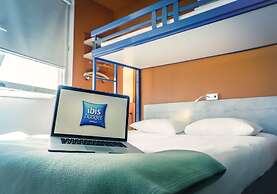 ibis budget Colmar Centre Ville