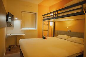 ibis budget Colmar Centre Ville